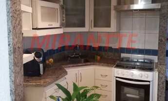 Imagem 5: Apartamento de 57m² com 2 quartos em Santana