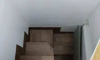 Imagem 6: Kit Net mobiliada para solteiro compacta na Aclimação/Cambuci