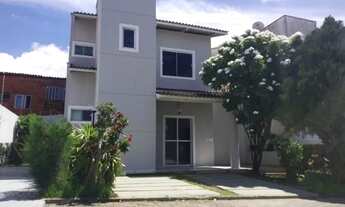 Imagem: Casa Duplex em Condominio Lazer Completo