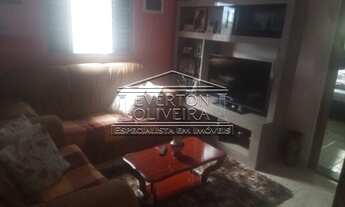 Imagem: Casa a venda no Parque Meia Lua - Jacareí