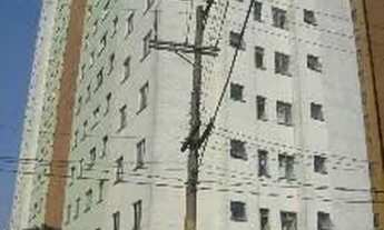 Imagem 7: São Paulo - Apartamento Padrão - Belém