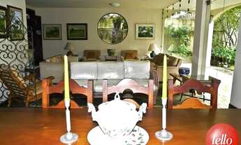 Imagem 6: São Paulo - Casa Padrão - Alto de Pinheiros