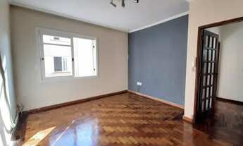 Imagem: Apartamento em Menino Deus