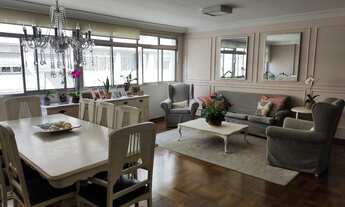 Imagem: APARTAMENTO AMPLO COM 3 DORMITÓRIOS, SENDO