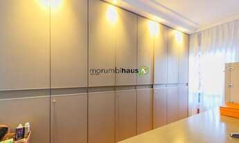 Imagem 7: Real Parque - Casa em condomínio fechado