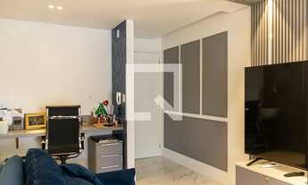 Imagem 6: Apartamento para Aluguel - Tatuapé, 2 Quartos, 70 m2