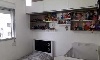 Imagem 2: Apartamento em Morro Santana