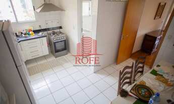 Imagem 6: Apartamento com 3 dormitórios à venda, 104 m² - Chácara Santo Antônio - São Paulo/SP