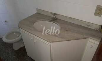 Imagem 4: São Paulo - Conjunto Comercial/Sala - Higienópolis