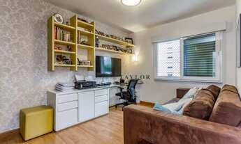 Imagem 5: AQUELA VISTA PARA A COPA DAS ÁRVORES