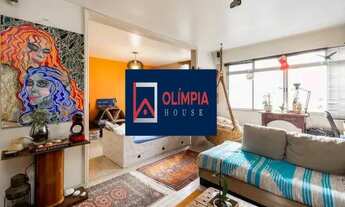 Imagem: Venda Apartamento 3 Dormitórios - 163 m²