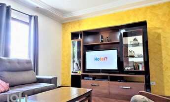 Imagem 2: Apartamento à venda em Vila Assunção com 130 m², 3 quartos, 1 suíte, 2 vagas