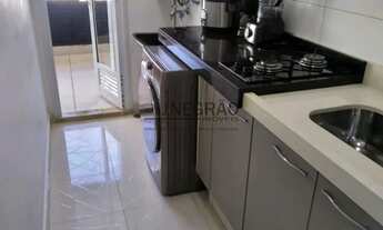 Imagem 7: Sacomã, J. Negrão Imóveis