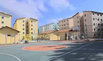 Imagem 2: Vende-se um apartamento em Ananindeua