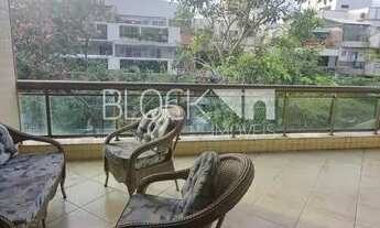 Imagem 1: Recreio dos Bandeirantes