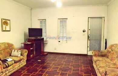 Imagem 5: Casa - Vila Sonia - Valinhos