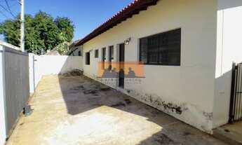 Imagem 3: Casa para aluguel, 1 quarto, 2 vagas, Barão Geraldo - Campinas/SP