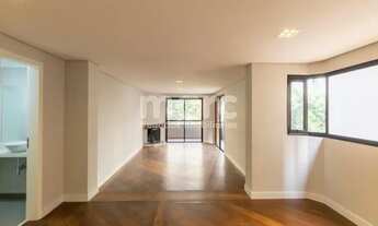 Imagem: SAO PAULO - Apartamento Padrão - HIGIENOPOLIS