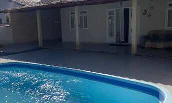 Imagem 6: CASA MOBILIADA A 300 METROS DO MAR ITAJUBÁ - BARRA VELHA