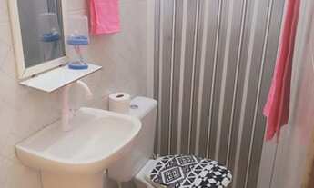 Imagem 7: Casa com piscina em milagres