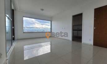 Imagem 6: Apartamento com 2 dormitórios para alugar, 84 m² por R$ 4.305,00/mês - Jardim Aquarius - S