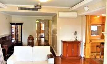 Imagem 3: Apartamento para Venda - 175m², 3 dormitórios, sendo 1 suites, 3 vagas - Petrópolis