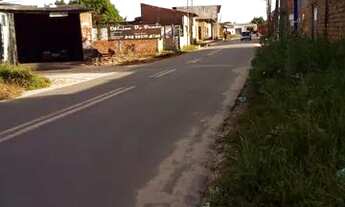 Imagem 2: Vende-se Casa, Próx. Ao ponto final ônibus