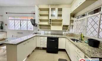 Imagem 4: Sobrado com 4 dormitórios, 270 m² - venda por R$ 1.350.000,00 ou aluguel por R$ 6.658,00/m