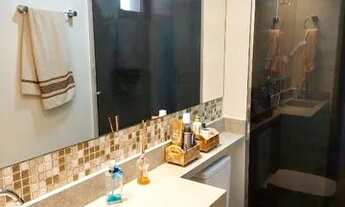 Imagem 6: Apartamento com 3 dormitórios à venda, 92 m² por R$ 760.000,00 - Chácara Cneo - Campinas/S