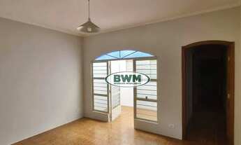 Imagem 5: Casa com 3 dormitórios, 183 m² - venda por R$ 630.000 ou aluguel por R$ 2.677/mês - Jardim