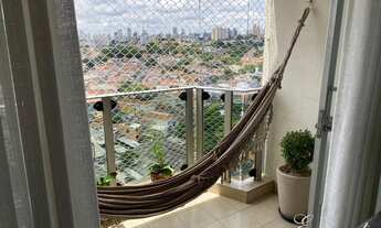 Imagem 7: APARTAMENTO COM 3 DORMITÓRIOS - 1 SUÍTE - 2 VAGAS - LAZER - VILA IPOJUCA/LAPA