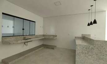 Imagem 4: Casa em Condomínio para Venda em Jaboticatubas, Vale do Luar, 3 dormitórios, 1 suíte, 2 ba