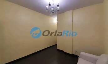 Imagem 5: SALA, 1 QUARTO - AV PRINCESA ISABEL - COPACABANA