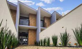 Imagem: Casa para venda tem 78 metros quadrados