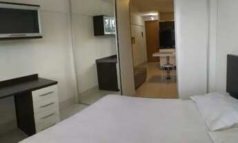 Imagem 3: Aluguel Ed. Milleium Center CA 02 - Apartamento totalmente mobiliado