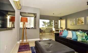 Imagem 5: Apartamento com 3 quartos a 100 metros da Beira Mar Norte