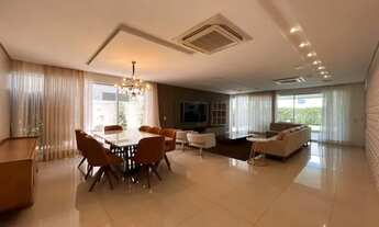 Imagem 4: Casa de condomínio para aluguel e venda com 385 metros quadrados com 4 quartos