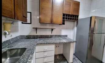 Imagem 6: DR- Casa com 120 metros quadrados com 2 quartos em Casa Amarela - Recife - Pernambuco