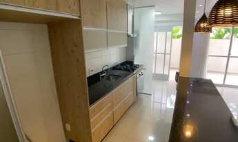 Imagem 4: Apartamento - Bosque - Campinas