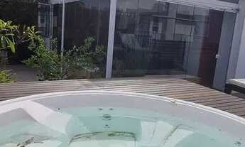 Imagem 6: Cobertura para aluguel com 260 metros quadrados com 3 quartos em Campeche - Florianópolis