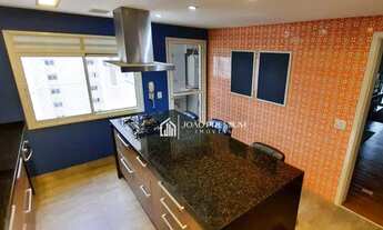 Imagem 2: Premiere Exclusivo 143 m2 Sol da Manha - Vagas Paralelas