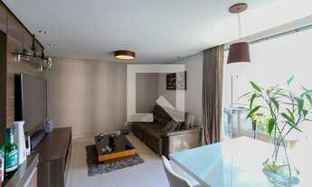 Imagem 2: Apartamento para Aluguel - Buritis, 3 Quartos, 79 m2