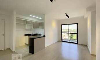 Imagem 3: Apartamento para Aluguel - Jardim São Carlos, 2 Quartos, 55 m2