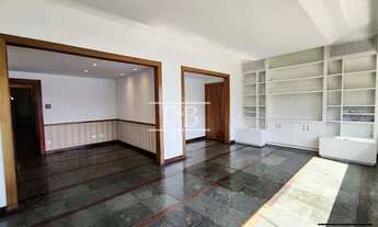 Imagem 6: Apartamento com 3 dormitórios à venda, 140 m² por R$ 2.200.001,00 - Lagoa - Rio de Janeiro