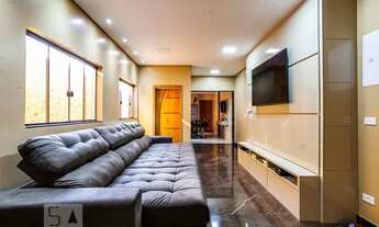 Imagem 5: Casa à Venda - Vila Linda, 3 Quartos, 340 m2