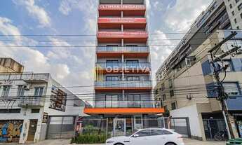 Imagem 3: Garden à venda 1 Quarto, 1 Vaga, 48.07M², Cidade Baixa, Porto Alegre - RS