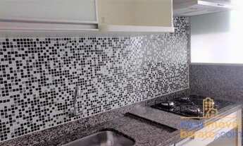 Imagem 4: PATEO AURORA - Apartamento com 3 dormitórios (1 suíte) para alugar, 63 m² por R$ 1.600/mês