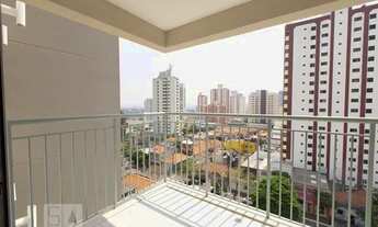 Imagem 5: Apartamento para Aluguel - Tatuapé, 2 Quartos, 53 m2