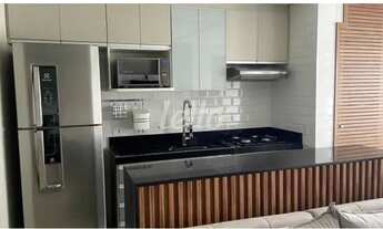 Imagem 5: São Paulo - Apartamento Padrão - Brás