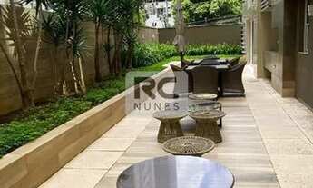 Imagem 7: Apartamento 3 quartos para aluguel, 3 quartos, 1 suíte, 2 vagas, Savassi - Belo Horizonte